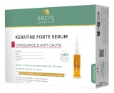 Biocyte Keratine Forte Serum gegen Haarausfall 5 Ampullen