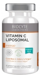 Biocyte Liposomální Vitamín C 90 Kapslí