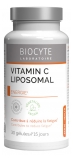 Biocyte Witamina C Liposomalna 30 Kapsułek