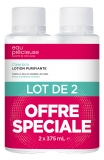 Eau Précieuse Lozione Purificante per la Pelle Chiara 2 x 375 ml