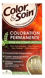 Les 3 Chênes Color & Soin Permanent Color Care