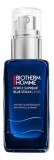 Biotherm Homme Force Suprême Blue Serum Anti-âge & Réparateur 60 ml