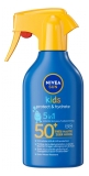 Nivea Sun Protect & Hydrate Kids Spray Solaire SPF50+ 270 ml