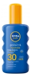 Nivea Sun Protect & Hydrate Spray Solaire SPF30 200 ml