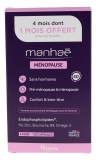 Vitavea Manhaé Menopause 120 Capsules of which 1 Month Free