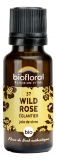 Biofloral Bachblüten 37 Wild Rose Bio 19,5 g
