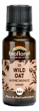 Biofloral Remedios Florales de Bach 36 Wild Oat BIO 19,5 g