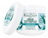 „BeauTerra“ Drėkinamasis universalus kremas 400 ml