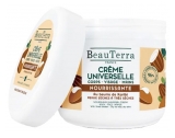 BeauTerra Crème Universelle Nourrissante 400 ml