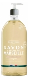 BeauTerra Marseille Flydende Sæbe Bomuldsblomst 1 L