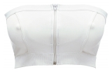 Medela Hands-Free Still-Bustier Weiß