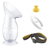 Medela Milchauffangbehälter aus Silikon 100 ml