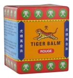 Tiger Balm Baume du Tigre Rouge 30 g