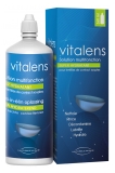 Vitalens Soluzione Multifunzionale per Lenti a Contatto Morbide 360 ml