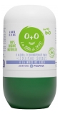 Deodorant Poupina pentru Piele Sensibilă cu Nucă de Cocos Bio 50 ml