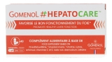 Laboratorio del Gomenol Hepatocare 30 Comprimidos