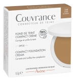 Avène Couvrance Fond de Teint Compact SPF30 8,5 g