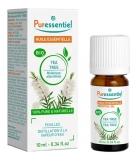 Puressentiel Olejek Eteryczny z Drzewa Herbacianego (Melaleuca Alternifolia) Organiczny 10 ml