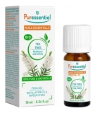 Puressentiel Sertifikuotas Biologinis Arbatmedžio (Melaleuca alternifolia) Eterinis Aliejus 10 ml