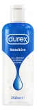 Durex Sensitive Gel Lubrifiant 250 ml