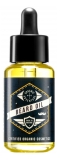 Benecos Solo per Uomini Olio per Barba Biologico 30 ml