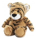 Soframar Cozy Peluches Bouillotte Tigre