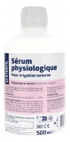 Stentil Physiological Serum 500 ml