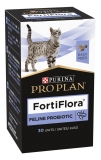 Proplan FortiFlora Feline Probiotic 30 Unidades