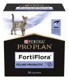 Proplan FortiFlora Feline Probiotic 30 Sobres