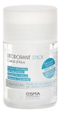 Osma Laboratoires Déodorant Stick Cristal d\'Alun 60 g