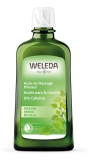 Weleda Olio per Massaggi Dimagranti Alla Betulla 200 ml