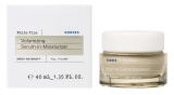 Pin Blanc Sérum-en-Crème Volumateur 40 ml