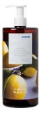 Korres Basil Lemon Shower Gel 1 L