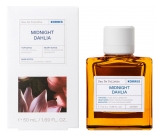 Korres Toaletna voda Midnight Dahlia 50 ml