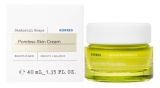 Korres Santorini Grape Poreless Skin Cream 40ml 