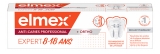 Elmex Dentifrice Anti-Caries Professional Expert 8-18 Ans 75 ml