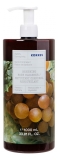 Korres Santorini Grape Shower Gel 1L