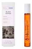 Korres Agua de Colonia Pimienta Negra 10 ml