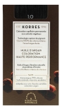 Korres Coloration Permanente Huile d'Argan