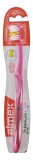 Elmex Junior Toothbrush Soft 6-12 Years