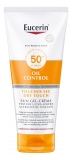 Eucerin Sun Protection Oil Control Gel-Crème SPF50+ 200 ml