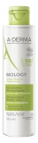 A-DERMA Biology Organic Dermatological Micellar Water Hydra-Cleanser 200ml