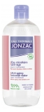 Eau Thermale Jonzac Eau Micellaire Anti-Âge Bio 500 ml