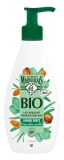 Le Petit Marseillais Lait Apaisant Hydratation 48H Amande Douce Bio 250 ml