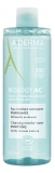 A-DERMA Biology AC Eau Micellaire Nettoyante Purifiante Bio 400 ml