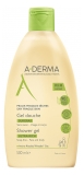 A-DERMA Surgras Gel Doccia 500 ml