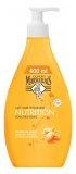 Le Petit Marseillais Lait Soin Hydratant Nutrition 400 ml