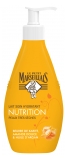 Le Petit Marseillais Lait Soin Hydratant Nutrition 250 ml