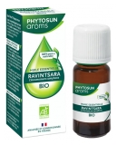 Phytosun Arôms Olio Essenziale Ravintsara (Cinnamomum Camphora) Organic 5 ml