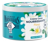 Le Petit Marseillais Crème Corps Nourrissante Monoï 380 ml